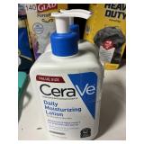 CeraVe lotion 2-16 fl oz