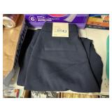 Skinny stretch high rise pant 10
