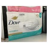 Dove 16 bars pink
