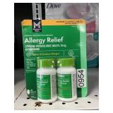 Allergy relief 400 tablets