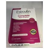 Estroven complete 84 caplets