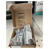 Philips sonicare 8 brush head refills
