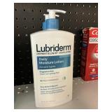 Lubriderm lotion 2-24 fl oz