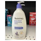 Aveeno lotion 2-18 fl oz