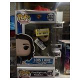 Pop! heroes Lois Lane  563