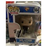 Pop! heroes Lex Luther 564