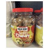 Milk Bone soft & chewy 37oz