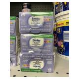 Similac human milk fortifer 3-24-0.17oz