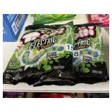 Trolli sour electric crawlers 2-6.3oz