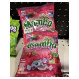 Mamba berry tasty 3-7.05oz