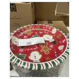 Premium plates 85ct 10in