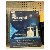 Waterpik waterflosser