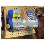 Fresh Step cat litter 44lbs