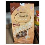 Lindt Lindor carrot cake  2-5.1oz