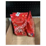 Lindt Lindor milk 3-5.1oz