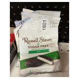 Russell Stover sugar free 5-2 oz