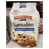 Pepperridge Farm Sausalito 3-7.2oz