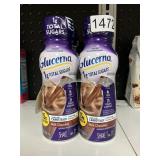 Glucerna chocolate 6-10 fl oz