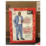 Holiday party suit XXXL 3pc set