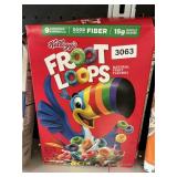 Froot Loops 7.9oz