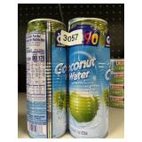 Goya 90 agua de coco 2-17.6 fl oz
