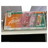 Alani variety pack variety pack 18-12 fl oz