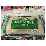 Jasmine rice 5lbs