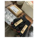 Meater 2 ct 2 pairs of grill gloves