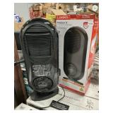 Lasko motion x whole roomconsole heater