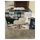 Henredon office chair