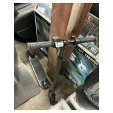 Jetson electric scooter w/ charger cord- USED