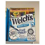 Welch