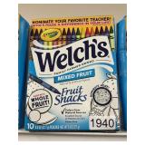 Welch