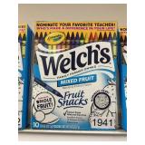 Welch