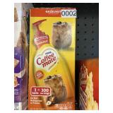 Coffee Mate hazelnut creamer 50.7 fl oz