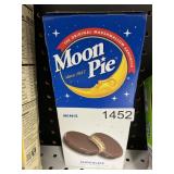 Moon Pie chocolate minis 6ct