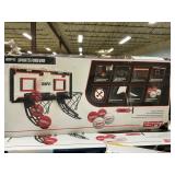 ESPN pro competition dual hoop