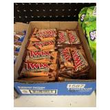 Twix snickerdoodle 18-1.41oz