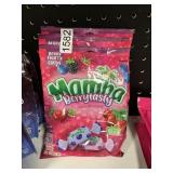 Mamba berry tasty 3-7.05oz