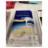 Lindt white 2-4.4oz