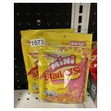 Starburst mini 2-8 oz