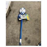 Clorox tub & tile scrubber
