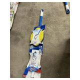 Clorox tub & tile scrubber