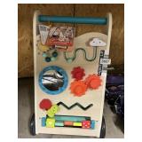 B toys little learning steps
