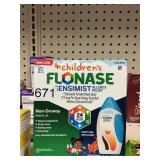 Flonase sensimist 60 sprays