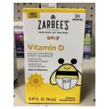 Zarbee