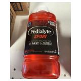 Pedialyte sport 33.8 fl oz