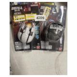 Godzilla eggs 2 ct