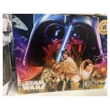 Star Wars 1000pc puzzle