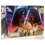 Star Wars 1000pc puzzle